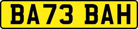 BA73BAH
