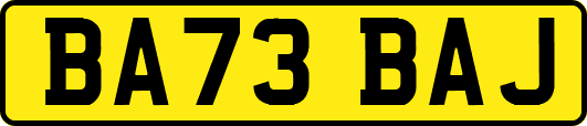 BA73BAJ