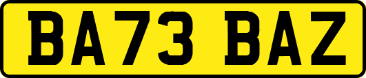 BA73BAZ