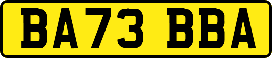 BA73BBA