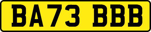 BA73BBB