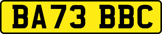 BA73BBC