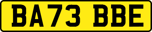 BA73BBE