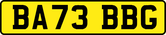 BA73BBG