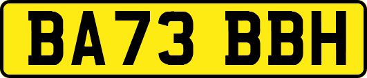 BA73BBH