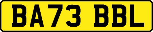 BA73BBL