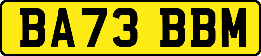 BA73BBM