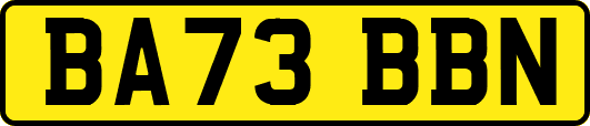 BA73BBN