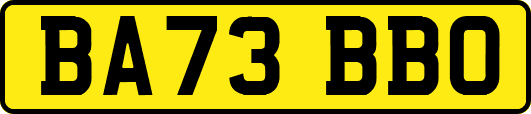 BA73BBO