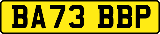 BA73BBP
