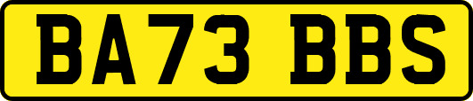 BA73BBS