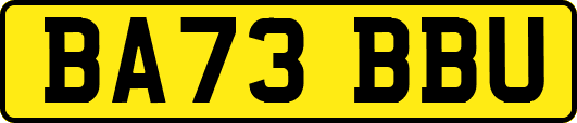 BA73BBU