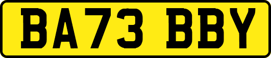 BA73BBY