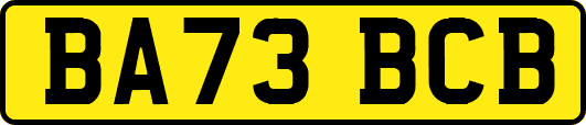 BA73BCB
