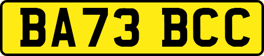 BA73BCC