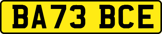BA73BCE