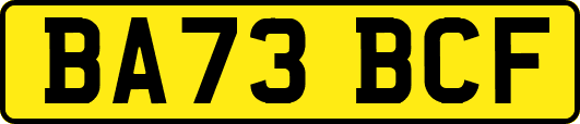 BA73BCF