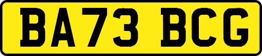 BA73BCG