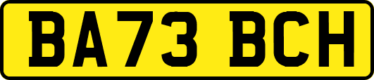 BA73BCH