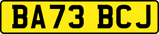 BA73BCJ
