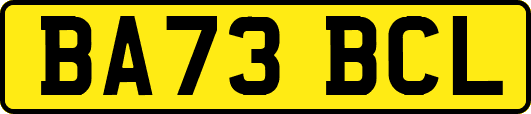 BA73BCL