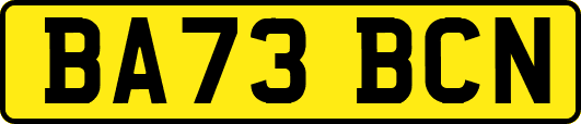 BA73BCN