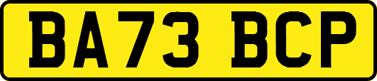 BA73BCP