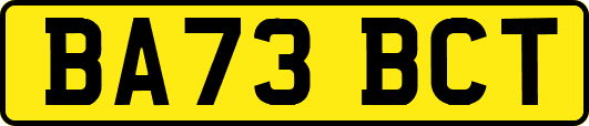 BA73BCT