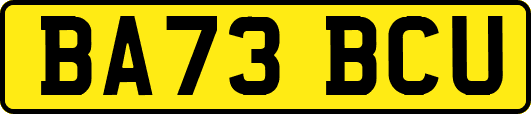 BA73BCU