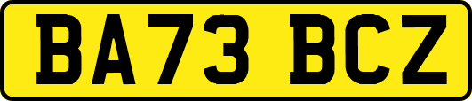 BA73BCZ