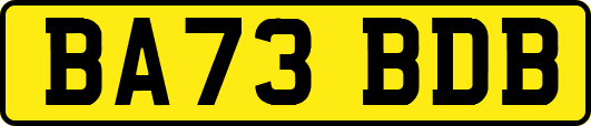 BA73BDB