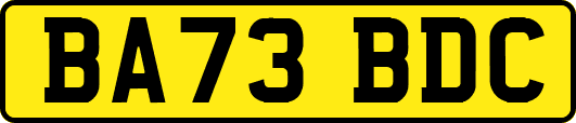 BA73BDC