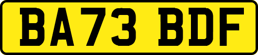 BA73BDF