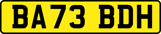BA73BDH