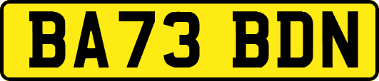 BA73BDN