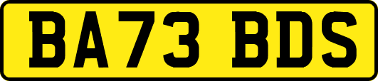 BA73BDS