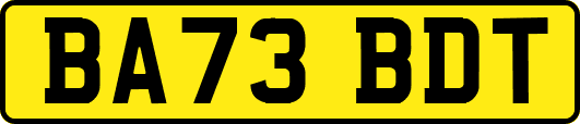 BA73BDT