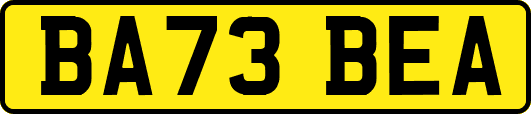 BA73BEA
