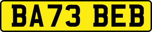 BA73BEB