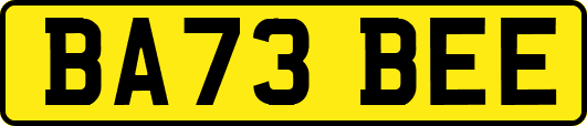 BA73BEE