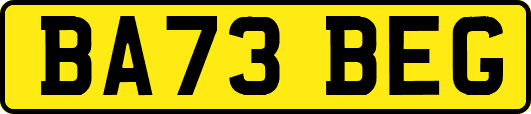 BA73BEG