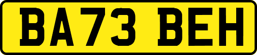 BA73BEH