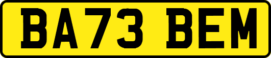 BA73BEM