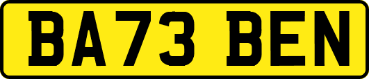 BA73BEN