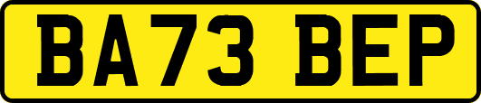 BA73BEP