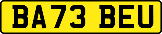 BA73BEU