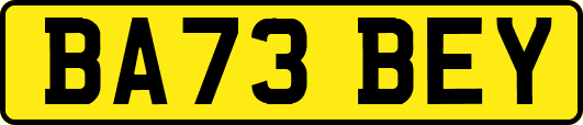 BA73BEY