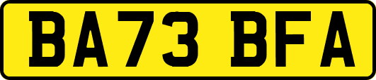 BA73BFA