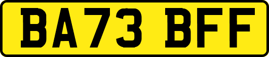 BA73BFF