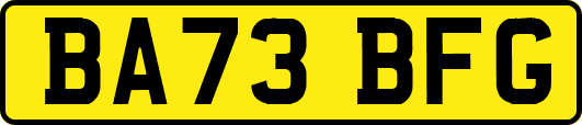 BA73BFG